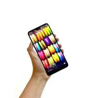 ราคา [ส่งไวทันใจ]Huawei P20 Pro สีดำ 6/128GB (อิมี่: 4053)( โทรศัพท์มือสอง ศูนย์ไทยแท้ ) (22459105884)