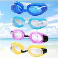 ราคา แว่นตาว่ายน้ําเด็ก แว่นตาว่ายน้ํา (28181767594)