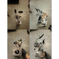 ราคา ขาเบรค ขาคันเร่ง NISSAN TIIDA อะไหล่มือสองญี่ปุ่น ของแท้ พร้อมส่งในไทย (26926128514)