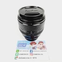 ราคา FUJIFILM XF 56mm f1.2 WR (20273822217)