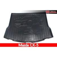 ราคา ถาดท้าย ถาดท้ายรถ ที่รองวางของท้ายรถ Mazda CX-5 2016 (5218411087)