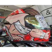 ราคา BILMOLA NEX SUMO RED (2299285422)