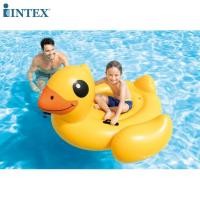 ราคา ᴋɪᴅ..sᴍɪʟᴇ INTEX แพเป่าลม แพเป็ดน้อย แพยางเป่าลม รุ่น 57556 แพยาง แพห่วงยาง (8987799827)