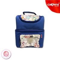 ราคา CAMERA กระเป๋าใส่อุปกรณ์เด็ก BA-020 กระเป๋าเก็บอุณหภูมิร้อนเย็น (1297917710)