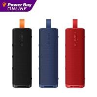 ราคา XIAOMI Sound Outdoor ลำโพงพกพาบลูทูธ (30W) (29313584724)