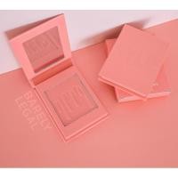 ราคา {SALEขาดทุน} Kylie Blush สี BARELY LEGAL (466719797)