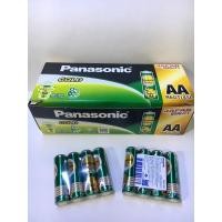 ราคา ถ่านไฟฉายพานาโซนิค โกลด์แท้(Panasonic Gold) AA/AAA ถ่านช้าง 60ก้อน (ขายยกกล่อง) (17325670731)