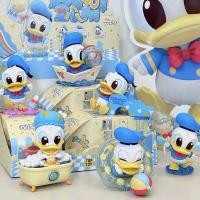 ราคา โมเดล ได้ 1 ตัว | Disney - Donald Duck 90th Anniversary Series by Top Toy (28256779981)