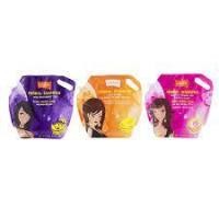 ราคา Lolane โลแลน แชมพู ครีมนวด แบบถุง ราคาประหยัด 2700 มล. (20492517415)