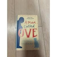 ราคา ส่งต่อ หนังสือ A Man Called Ove ของ Fredrik Backman (43657184474)