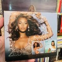 ราคา Beyonce boxset 2 CD album พร้อมส่ง (9971731649)