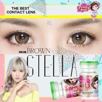ราคา Stella brown (316012188)