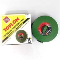 ราคา PUMPKIN เทปวัดที่ใยแก้ว30เมตร BK4030 TOPLON #11205 (22125857986)