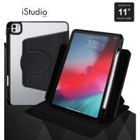 ราคา Wroof 360 Rotation Evolution Folio Case เคส iPad Pro 11″ (2024) (29168246276)