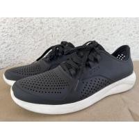 ราคา CROCS LiteRide Pacer size M8 / 25.5 cm / 41-42 (14777913870)