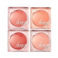 ราคา The Face Shop fmgt Veil Glow Blusher 5g (26881076092)