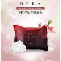 ราคา Hera Zeal Perfume Soap 60g. (4217035439)
