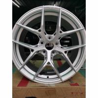 ราคา แม็กใหม่ขอบ 18 ล้อรีดเบา 5 รู ใส่รถได้หลายรุ่น (29674631835)