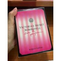 ราคา น้ำหอม แท้USA บอมเชล 50,100ml. วิคตอเรีย ซีเคร็ท Victoria's Secret Bombshell scandalous (1614100170)