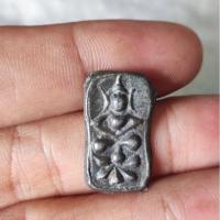 ราคา พระนั่งบัวหลวงพ่อขันวัดนกกระจาบ (29330869140)