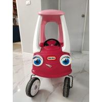 ราคา รถขาไถ little tikes สินค้ามือ2 (22762975403)