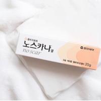 ราคา ยาแต้มสิว Noscarna Gel 20 g. (6803215676)