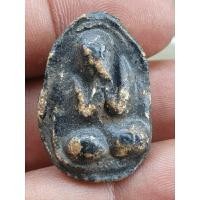 ราคา พระเนื้อผงปิดตาไม่ทราบที่ดูเก่าพระบ้านๆราคาแบ่งปัน (29312833389)