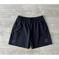 ราคา ☆ สินค้ามือหนึ่ง ☆ #ADIDAS กางเกงขาสั้น กึ่งผ้าร่ม ไม่บาง มีความยืดตัว ผ้าดี (23044101006)