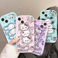 ราคา เคสโทรศัพท์มือถือ TPU ลายคุโรมิน่ารัก สําหรับ VIVO V15 Pro V20 Pro VIVO V23E V25E VIVO V27 Pro V27E VIVO V29 VIVO 1816 1817 1820 1811 1807 1904 1940 1902 1901 (23163661178)