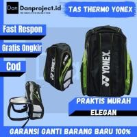 ราคา กระเป๋าไม้แบดมินตันเทนนิส โยเน็กซ์ กระเป๋าเป้สะพายหลังแบดมินตัน (25887500142)