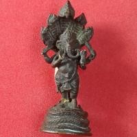 ราคา พระพิฆเนศ ปางนาคปรก. (3963744271)