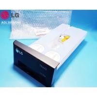 ราคา ถาดใส่ผงซักฟอก/น้ำยาซัก/AGL30036368 /น้ำยาปรับผ้านุ่มเครื่องซักผ้า/อบผ้าแอลจีฝาหน้า/(Panel Assembly,Drawer LG) (25944650111)