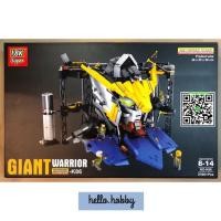 ราคา เลโก้จีน 18K Super - K86 Gundam Giant Warrior 2105pcs (3938376228)