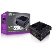 ราคา POWER SUPPLY (อุปกรณ์จ่ายไฟ) COOLER MASTER MWE Bronze v2 550W,650W,750W (7463530725)