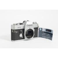 ราคา Canon ft slr 35mm film camera (17196420218)