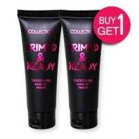 ราคา ส่งฟรี Collection primer ซื้อ 1 แถม 1 (305189793)