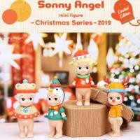 ราคา Sonny Angel Christmas series 2019 (3306450535)