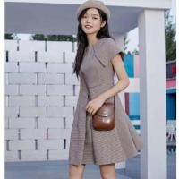 ราคา เดรสป้าย VERO MODA Size M มือ 2 (15826519506)