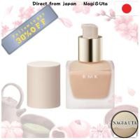 ราคา RMK Liquid Foundation 201 SPF14 PA++ 30ml [ส่งฟรี] รองพื้นลิควิด (42100378952)