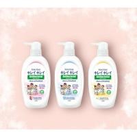 ราคา ***Kirei Kirei ครีมอาบน้ำ คิเรอิ คิเรอิ*** แอนตี้แบคเรีย บอดิ้ที วอช แบบขวด 500 ml. (10394268035)