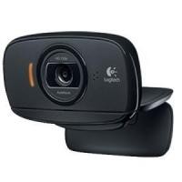 ราคา Logitech HD Webcam C525 (7347684691)