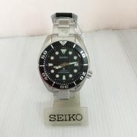 ราคา Thaichareonnaliga พร้อมส่ง นาฬิกาข้อมือผู้ชาย SEIKO BLACK SUMO (1413284065)