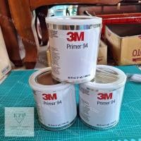 ราคา [พร้อมส่ง] น้ำยา 3M Primer 94 ขนาด 946 ml. น้ำยาไพรเมอร์ 3M 94 Primer น้ำยารองพื้น ช่วยให้ติดกาวสองหน้า เทปกาวแน่นขึ้น (24250003081)