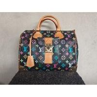 ราคา Louis Vuitton Speedy 30 มือสอง (27410766069)