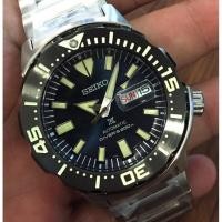 ราคา นาฬิกาข้อมือSEIKO PROSPEX AUTOMATIC DIVER’S200M SRPD25K1 (40155247514)