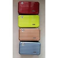 ราคา Rimowa Amenity Kit มือสอง (3540111270)