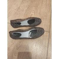 ราคา Christie carina Grey jelly Flatshoes by payless (44205714164)