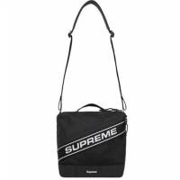 ราคา SUPREME 3D LOGO SHOULDER BAG FW23 (19794146120)