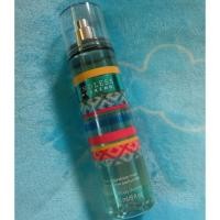 ราคา Body Mist Bath & Body Works กลิ่น Endless Weekend (597484387)