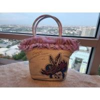 ราคา กระเป๋ามือสอง ป้ายญี่ปุ่น Disney Fashionable (23445076735)